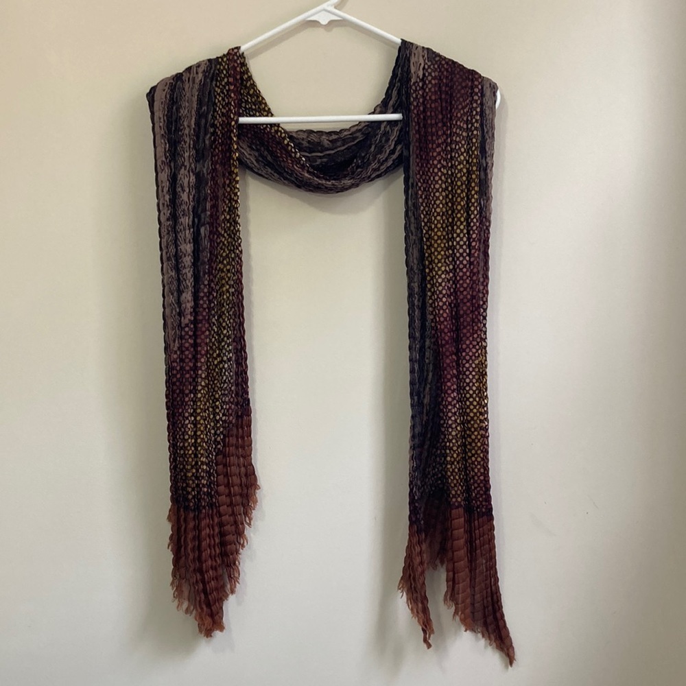 Women’s Scarf One Size